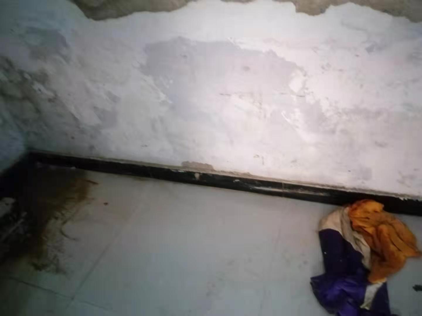 嘉禾家里漏水了怎么办？
