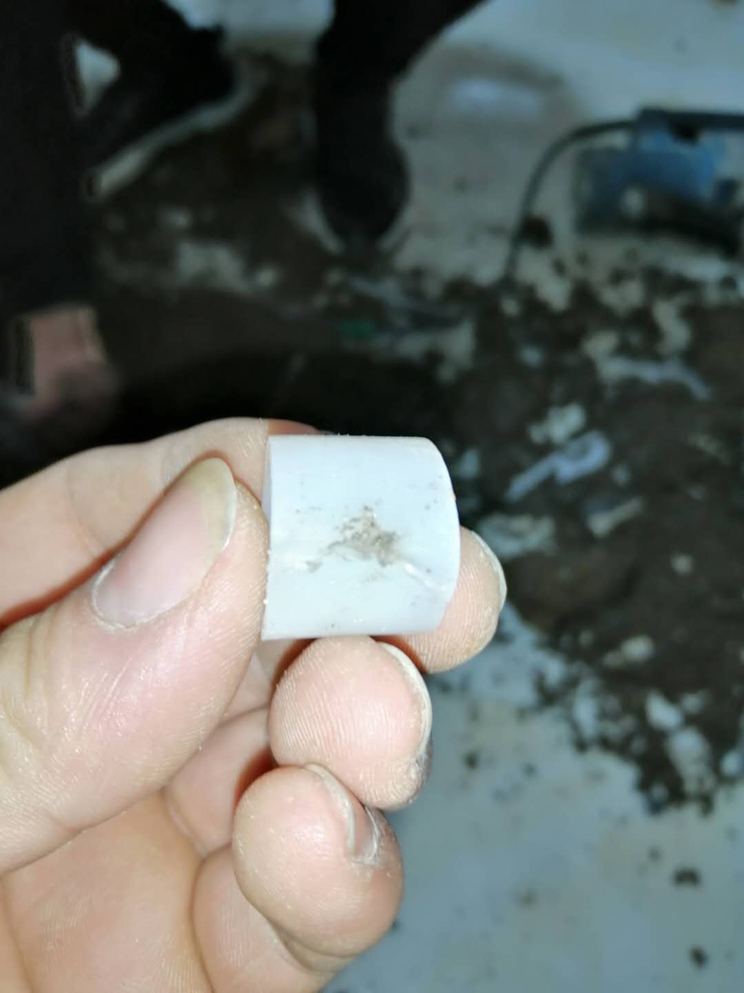 嘉禾地暖漏水检测